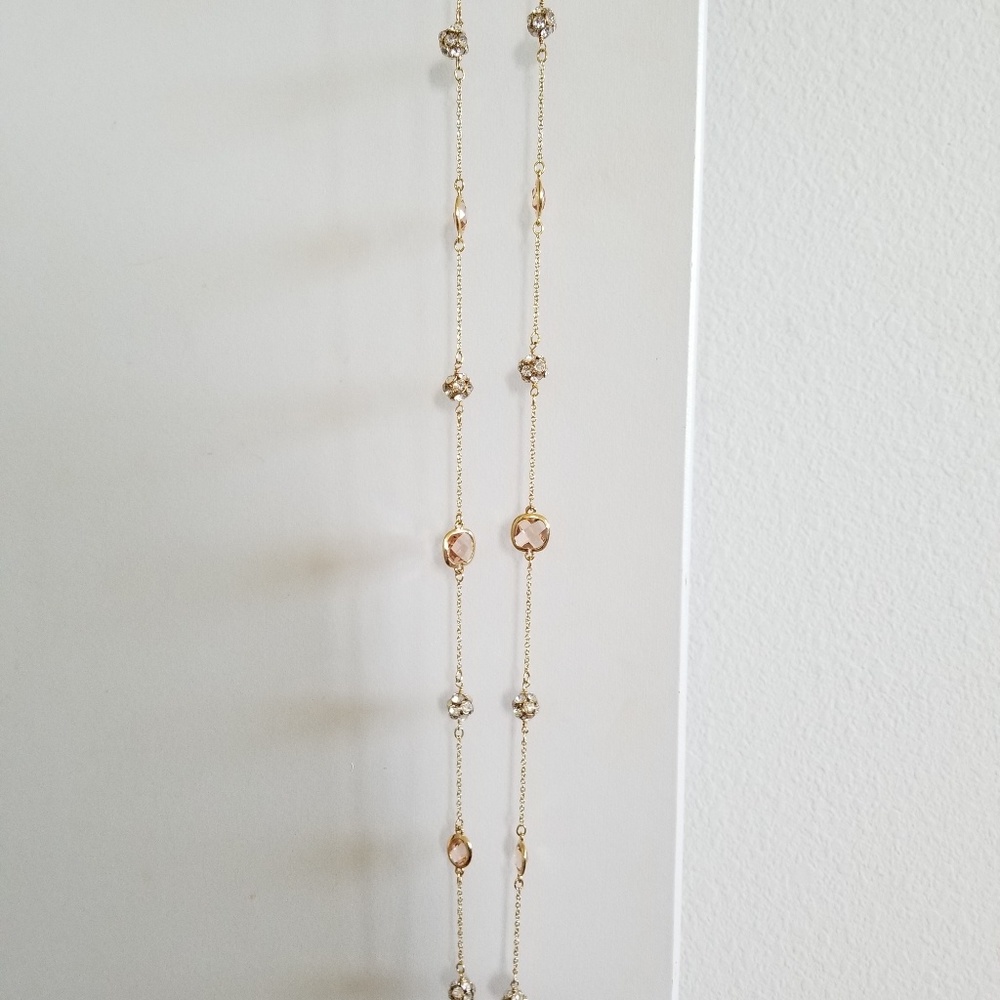Forever 21 fashion jewelry